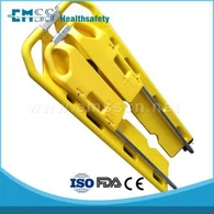 Camilla de plástico