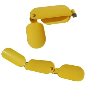 Férula de artrosis ajustable multifuncional