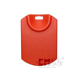 Tablero de RCP de reanimación de HDPE de primeros auxilios